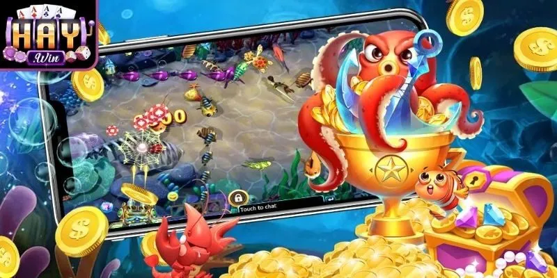 Kỹ thuật bắn hỏa lực vào mục tiêu màn hình