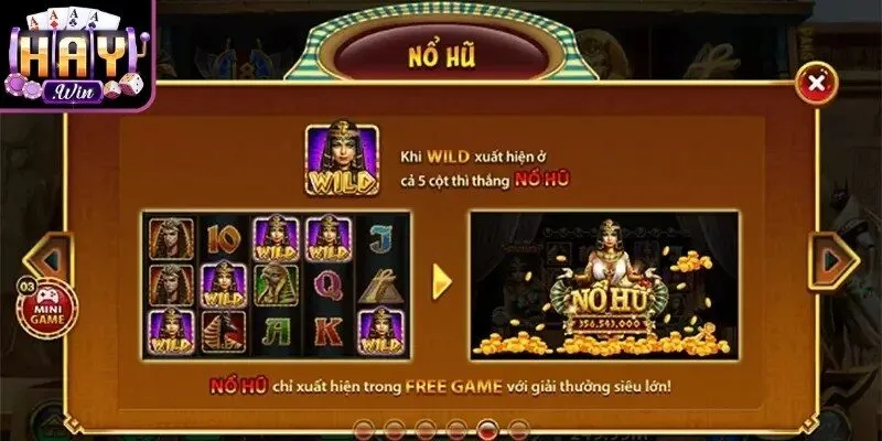 Hệ số thưởng chi tiết