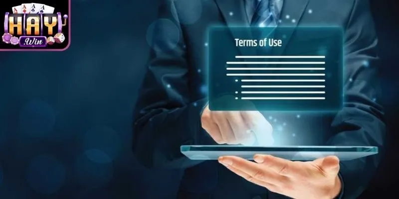Các quy tắc vận hành và chính sách bảo vệ quyền lợi người dùng