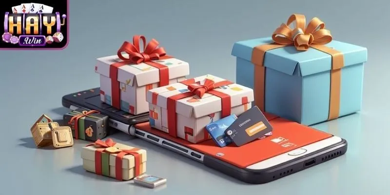 Cách thức đăng ký sở hữu quà tặng ưu đãi nhanh chóng