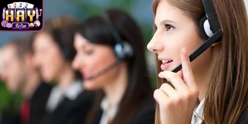 Các kênh liên hệ Haywin phổ biến giúp giải quyết sự cố nhanh