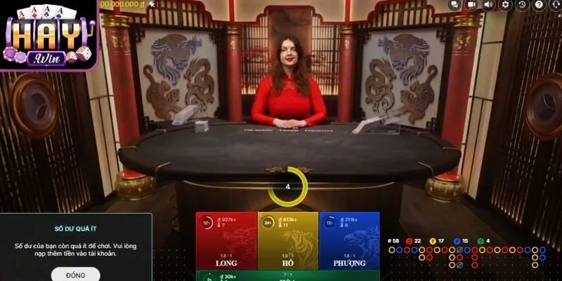 Game có nhiều cửa để lựa chọn
